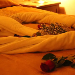 Tekirdag Yat Hotel 3* Люкс фото 2