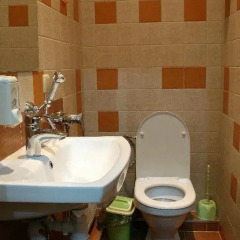 Sana Hostel Стандартный номер фото 3
