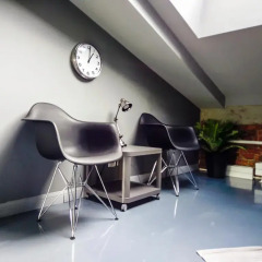 The 5th floor Hotel питание