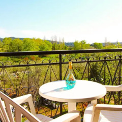 Отель Perix House 2* Апартаменты фото 12