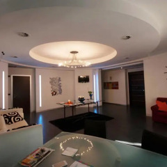 Suite Domus Hotel спа