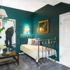 Отель The Secret Garden Boutique B&B Литва, Вильнюс - отзывы, цены и фото номеров - забронировать отель The Secret Garden Boutique B&B онлайн детские мероприятия