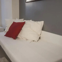 Отель T Lisbon Rooms InSuites комната для гостей фото 2