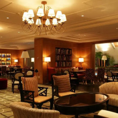 Lotte Hotel Seoul 5* Номер Делюкс фото 14