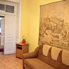 Гостиница Antony's Home Номер категории Эконом фото 2
