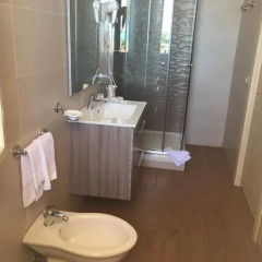 Hotel Riviera Palace 4* Стандартный номер фото 5