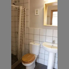 Отель Bed and Beach Barcelona Испания, Барселона - отзывы, цены и фото номеров - забронировать отель Bed and Beach Barcelona онлайн удобства в номере
