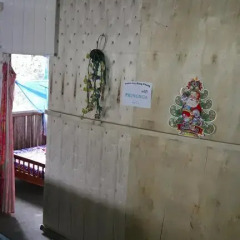 Отель Dang Phung Homestay Номер категории Эконом фото 37