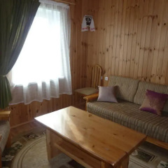 Отель Kizhi Grace Guest House Кижи комната для гостей