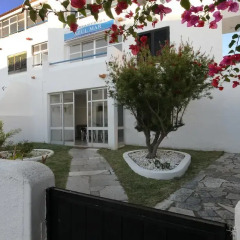 Отель Apartamentos Azul Mar Португалия, Албуфейра - отзывы, цены и фото номеров - забронировать отель Apartamentos Azul Mar онлайн фото 2