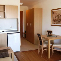 Отель Emerald Resort Studios Болгария, Равда - отзывы, цены и фото номеров - забронировать отель Emerald Resort Studios онлайн в номере