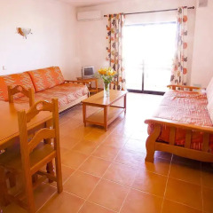Hotel Apartamento Mirachoro II 2* Апартаменты с различными типами кроватей фото 6