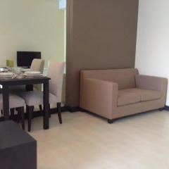 Отель Demeter Residence Suites Bangkok Бангкок удобства в номере