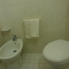 Hotel Edelweiss 3* Стандартный номер с двуспальной кроватью