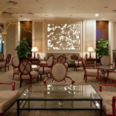 Rosedale Hotel and Suites Guangzhou спа