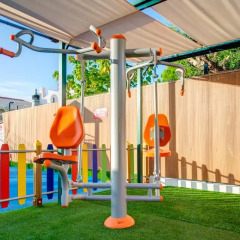 Отель Choromar Apartments Португалия, Албуфейра - отзывы, цены и фото номеров - забронировать отель Choromar Apartments онлайн детские мероприятия фото 2
