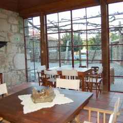 Отель Casa Do Carvalho Барселуш в номере фото 2