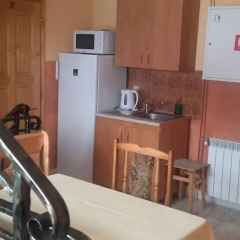 Отель Wynajem Pokoi Stachon Поронин в номере