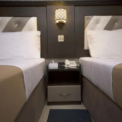 Prime Hotel спа