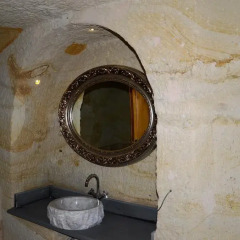 Golden Cave Suites 5* Номер Делюкс с различными типами кроватей фото 2