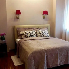 Апартаменты City Center Apartment Апартаменты с различными типами кроватей фото 2