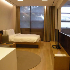 Mayfield Hotel & Resort 5* Студия с различными типами кроватей фото 4