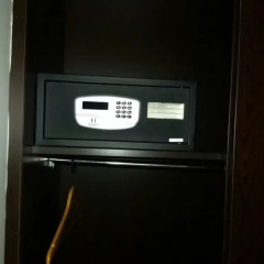 Pamuk City Hotel Турция, Газиантеп - отзывы, цены и фото номеров - забронировать отель Pamuk City Hotel онлайн сейф в номере