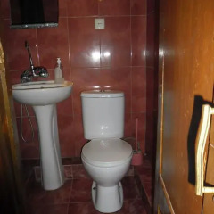 Отель Guesthouse on Machabeli 20 Апартаменты с различными типами кроватей фото 21