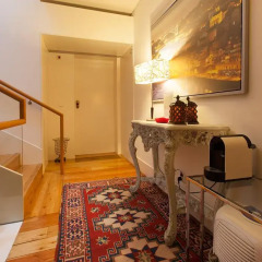 Отель Apartamentos Cedofeita удобства в номере