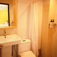 Отель Room@Vipa 3* Стандартный номер с различными типами кроватей фото 16