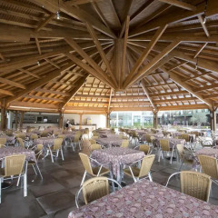 Отель Kirman Sidera Luxury & Spa - All Inclusive питание фото 5
