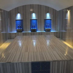 Side Felicia Residence 3* Апартаменты с различными типами кроватей фото 12