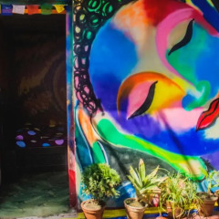Отель Fireflies Hostel Непал, Катманду - отзывы, цены и фото номеров - забронировать отель Fireflies Hostel онлайн детские мероприятия