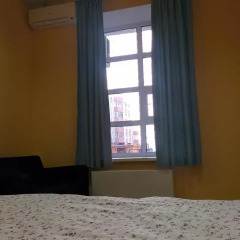 Апартаменты Apartment Sdaem116 On Chistopolskaya 71a Казань комната для гостей фото 4