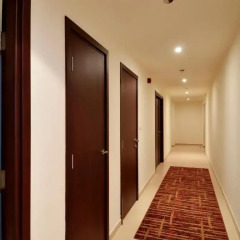 Апарт-Отель Roda Amwaj Suites Jumeirah Beach Residence 4* Апартаменты с двуспальной кроватью фото 22