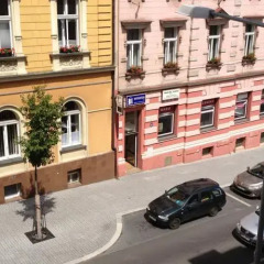 Отель Penzion u Vlčků Чехия, Хеб - отзывы, цены и фото номеров - забронировать отель Penzion u Vlčků онлайн фото 2