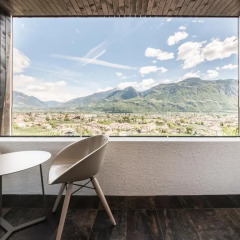 Garni Hotel Katzenthalerhof 3* Стандартный номер