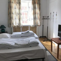 Отель Guesthouse Copenhagen Дания, Копенгаген - отзывы, цены и фото номеров - забронировать отель Guesthouse Copenhagen онлайн спа фото 2