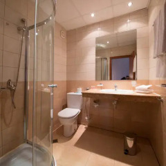 Отель Cooee Mimosa Sunshine 4* Стандартный номер фото 5