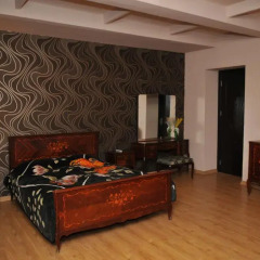 Апартаменты Nino Duplex Apartment Тбилиси спа