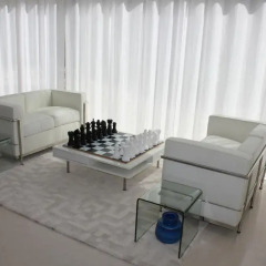 Отель In Golf House комната для гостей фото 5