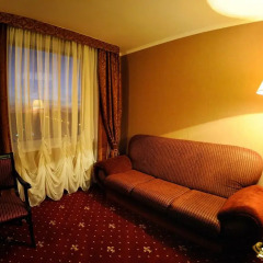 Mir Hotel In Rovno 3* Полулюкс