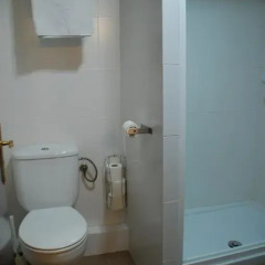 Отель Pension 45 2* Стандартный номер фото 13