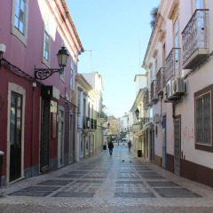 Hotel Afonso III фото 3