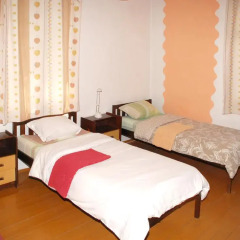Bike Hostel Plovdiv комната для гостей фото 5