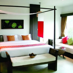 Отель Benyada Lodge комната для гостей фото 6