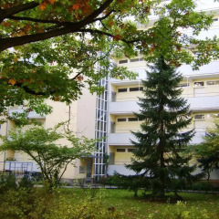 Апартаменты Nikol Apartments Берлин фото 2