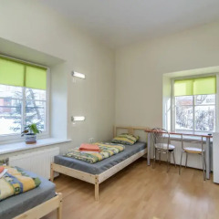 Отель Hostel Filaretai Литва, Вильнюс - отзывы, цены и фото номеров - забронировать отель Hostel Filaretai онлайн детские мероприятия фото 2