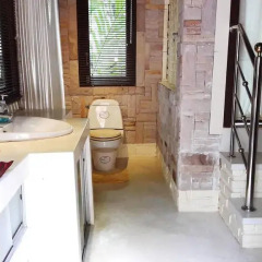 Отель BB Pool Villa спа