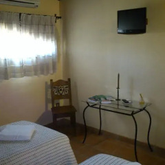 Отель La Posada de Alcudia удобства в номере фото 2